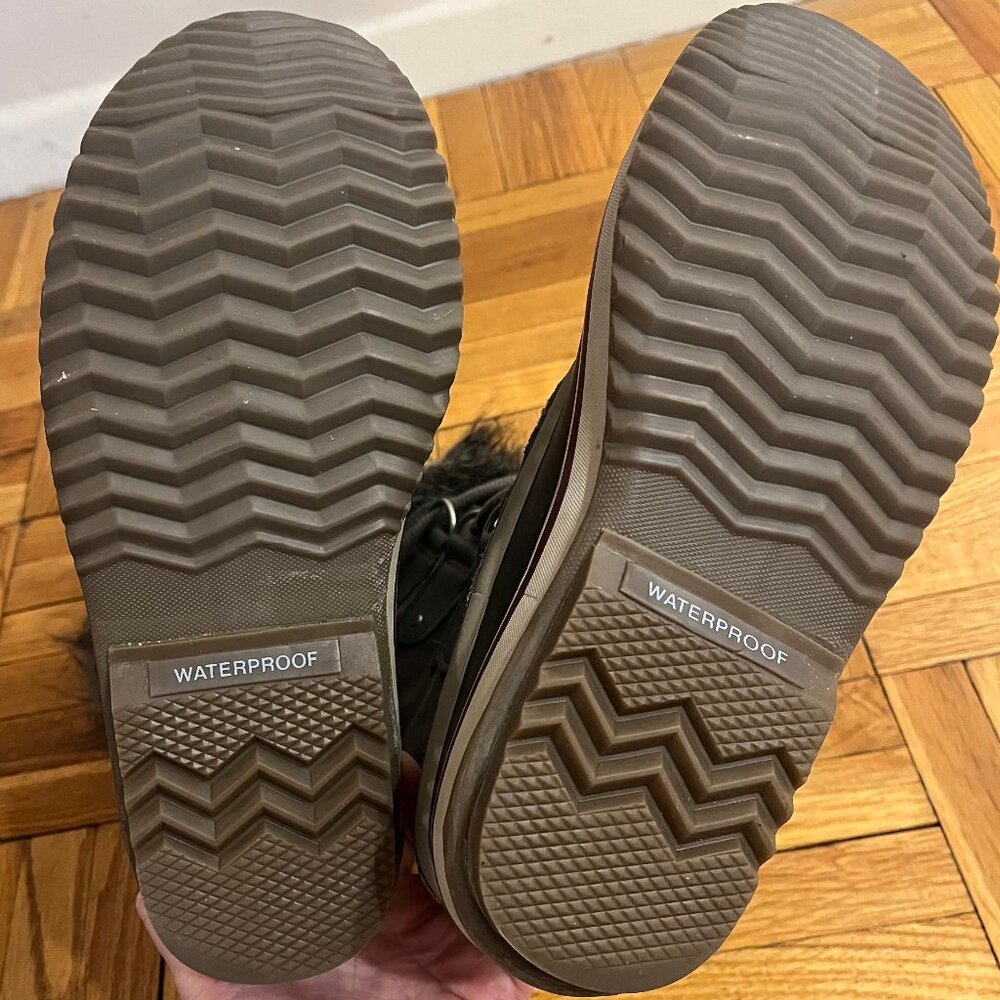 Sorel Women's Boots - Joan of Arc Winter Boots - Picture 4 of 6